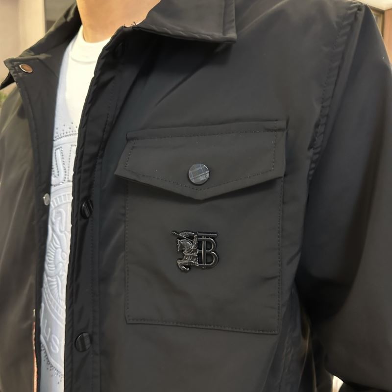 Burberry Outwear